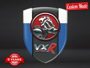 Vauxhall Stickers Fenêtre Auto Max Durable Pro Stylés